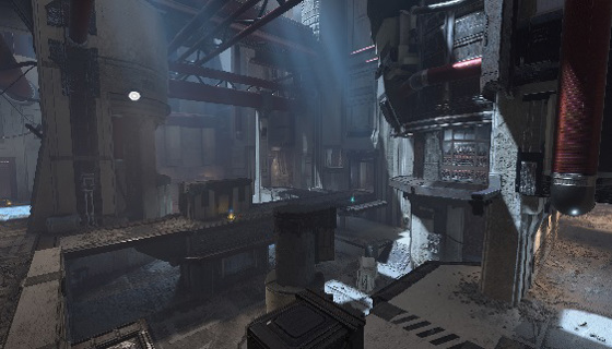 Solitude - Ranked map thumbnail